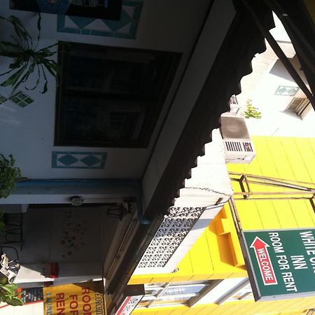 White Orchid Inn I Bangkok Exterior foto