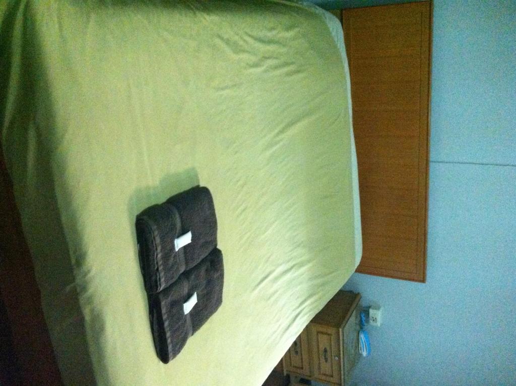 White Orchid Inn I Bangkok Habitación foto